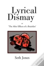 Capa do artigo Lyrical Dismay
