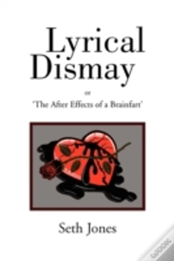 Capa do artigo Lyrical Dismay