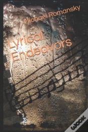 Capa do artigo Lyrical Endeavors