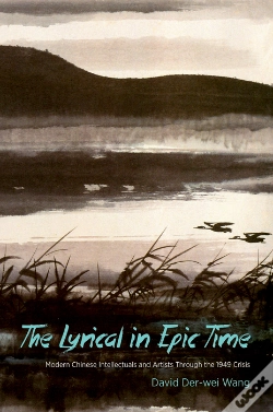 Capa do artigo Lyrical In Epic Time