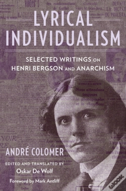 Capa do artigo Lyrical Individualism