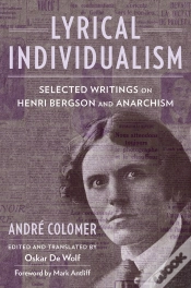 Capa do artigo Lyrical Individualism