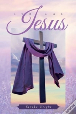 Capa do artigo Lyrical Jesus
