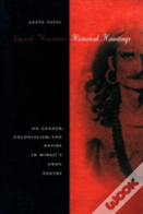 Lyrical Movements, Historical Hauntings