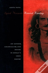 Lyrical Movements, Historical Hauntings