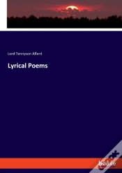 Capa do artigo Lyrical Poems