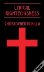 Capa do artigo Lyrical Righteousness