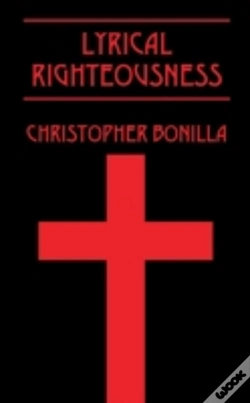 Capa do artigo Lyrical Righteousness