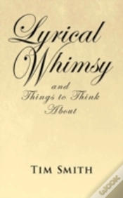 Capa do artigo Lyrical Whimsy And Things To Think About