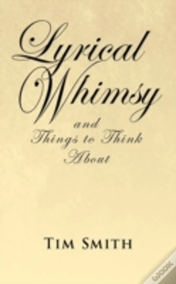 Capa do artigo Lyrical Whimsy And Things To Think About