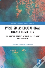 Capa do artigo Lyricism As Educational Transformation