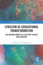 Lyricism As Educational Transformation - Preview