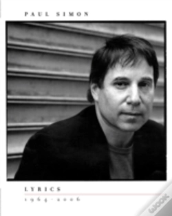 Capa do artigo Lyrics 1964 - 2006