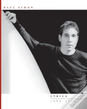 Capa do artigo Lyrics 1964-2011