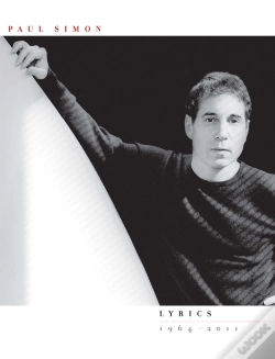 Capa do artigo Lyrics 1964-2011