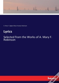 Capa do artigo Lyrics