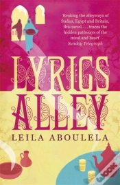 Capa do artigo Lyrics Alley
