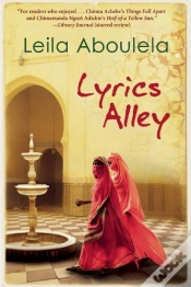Capa do artigo Lyrics Alley