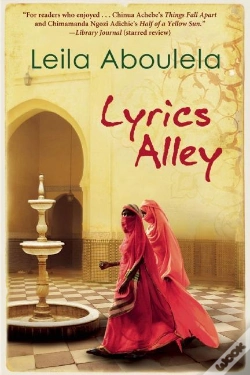 Capa do artigo Lyrics Alley