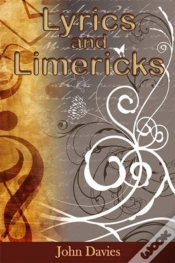 Capa do artigo Lyrics And Limericks