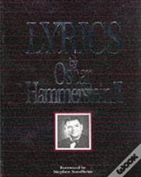 Lyrics By Oscar Hammerstein Ii