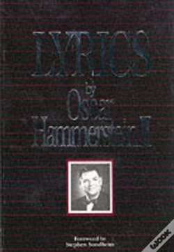 Capa do artigo Lyrics By Oscar Hammerstein Ii