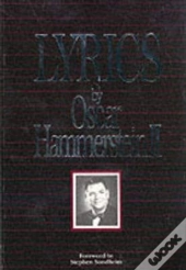 Lyrics By Oscar Hammerstein Ii