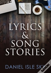Capa do artigo Lyrics & Song Stories