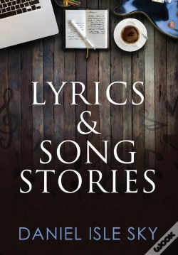 Capa do artigo Lyrics & Song Stories