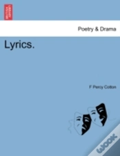 Capa do artigo Lyrics.