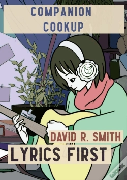 Capa do artigo Lyrics First