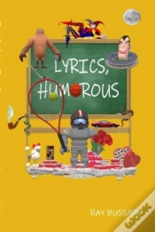 Capa do artigo Lyrics, Humorous