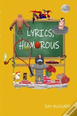 Capa do artigo Lyrics, Humorous