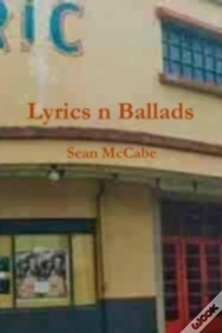 Capa do artigo Lyrics N Ballads