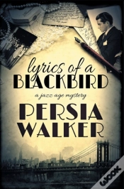 Capa do artigo Lyrics Of A Blackbird