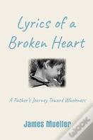 Lyrics Of A Broken Heart