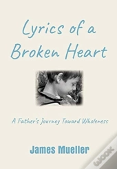 Lyrics Of A Broken Heart