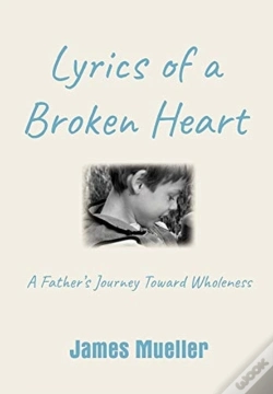 Capa do artigo Lyrics Of A Broken Heart