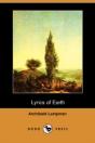 Lyrics Of Earth (Dodo Press) - Preview