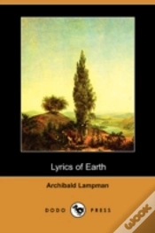 Capa do artigo Lyrics Of Earth (Dodo Press)