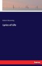 Lyrics Of Life - Preview