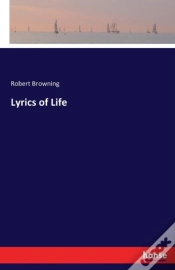 Capa do artigo Lyrics Of Life