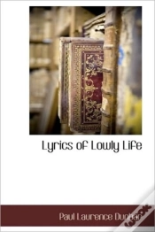 Capa do artigo Lyrics Of Lowly Life