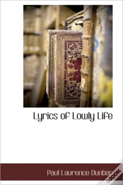 Capa do artigo Lyrics Of Lowly Life
