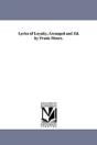 Lyrics Of Loyalty, Arranged And Ed. By Frank Moore. - Preview