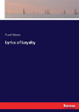 Lyrics Of Loyalty - Preview