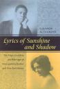 Lyrics Of Sunshine And Shadow - Preview
