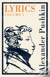 Capa do artigo Lyrics: Vol. 1 (1813â€“17): Dual Language