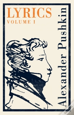 Capa do artigo Lyrics: Vol. 1 (1813â€“17): Dual Language