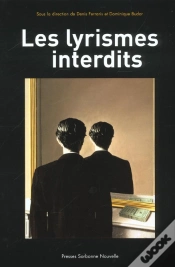 Capa do artigo Lyrismes Interdits (Les)